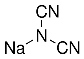 Sodium dicyanamide