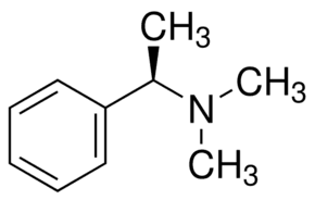 (R)-(+)-N,N-Dimethyl-1-phenylethylamine
