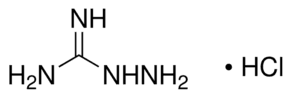 Aminoguanidine hydrochloride