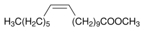 Methyl cis-11-octadecenoate