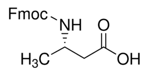 Fmoc-β-Homoala-OH