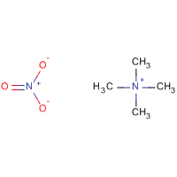 Tetramethylammonium nitrate