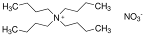 Tetrabutylammonium nitrate