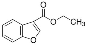 Ethyl benzofuran-3-carboxylate