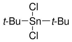 Di-tert-butyltin dichloride