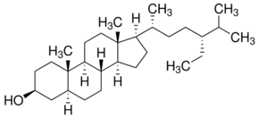 Stigmastanol