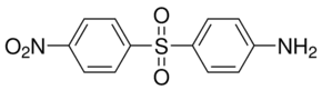 4-(4-Nitrophenylsulfonyl)aniline