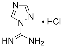 1H-1,2,4-Triazole-1-carboxamidine hydrochloride