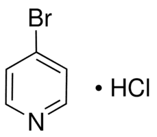 4-Bromopyridine hydrochloride
