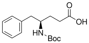 (R)-4-(Boc-amino)-5-phenylpentanoic acid