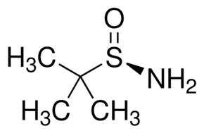 (R)-(+)-2-Methyl-2-propanesulfinamide