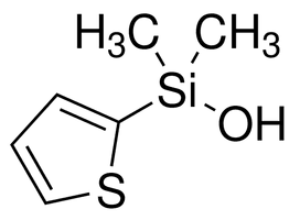 Dimethyl(2-thienyl)silanol