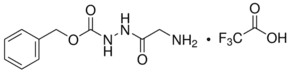 (Z-Hydrazido)glycine trifluoroacetate salt
