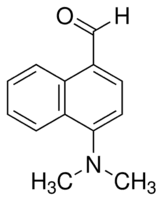 4-Dimethylamino-1-naphthaldehyde