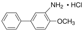 4-Methoxy-3-biphenylamine hydrochloride