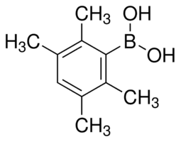 2,3,5,6-Tetramethylphenylboronic acid