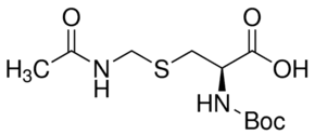 Boc-Cys(Acm)-OH