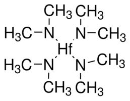 Tetrakis(dimethylamido)hafnium(IV)