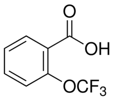 2-(Trifluoromethoxy)benzoic acid