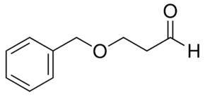 3-Benzyloxypropionaldehyde