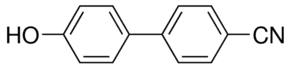 4′-Hydroxy-4-biphenylcarbonitrile