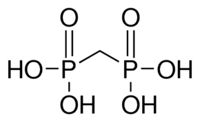 Methylenediphosphonic acid