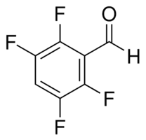 2,3,5,6-Tetrafluorobenzaldehyde