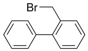 2-Phenylbenzyl bromide