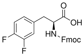 Fmoc-Phe(3,4-F2)-OH