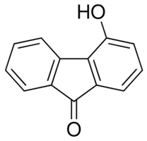4-Hydroxy-9-fluorenone