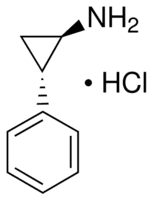trans-2-Phenylcyclopropylamine hydrochloride