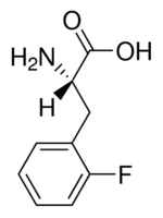 o-Fluoro-L-phenylalanine