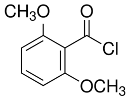 2,6-Dimethoxybenzoyl chloride