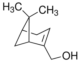 (1R)-(−)-Myrtenol
