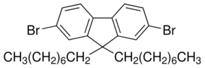 9,9-Dioctyl-2,7-dibromofluorene