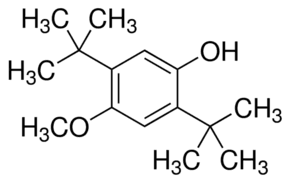 2,5-Di-tert-butyl-4-methoxyphenol
