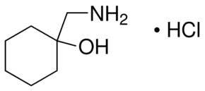 1-Aminomethyl-1-cyclohexanol hydrochloride