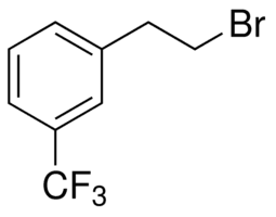 3-(Trifluoromethyl)phenethyl bromide