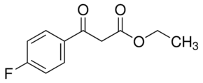 Ethyl (4-fluorobenzoyl)acetate