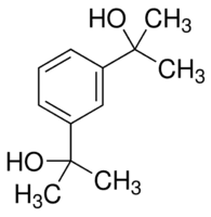 α,α,α′,α′-Tetramethyl-1,3-benzenedimethanol