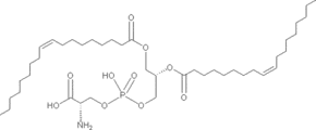 1,2-Dioleoyl-sn-glycero-3-phospho-L-serine sodium salt