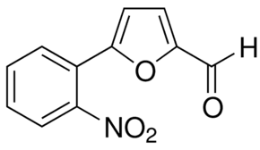 5-(2-Nitrophenyl)furfural