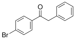 Benzyl 4-bromophenyl ketone
