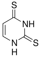 Dithiouracil