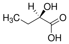 (R)-2-Hydroxybutyric acid
