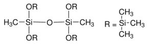 1,1,1,3,5,7,7,7-Octamethyl-3,5-bis(trimethylsilanyloxy)tetrasiloxane