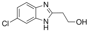 2-(6-Chloro-1H-benzimidazol-2-yl)ethanol