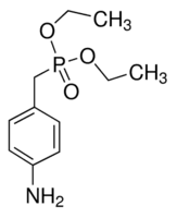 Diethyl 4-aminobenzylphosphonate