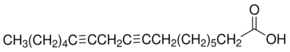 9,12-Octadecadiynoic acid