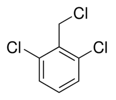 2,6-Dichlorobenzyl chloride